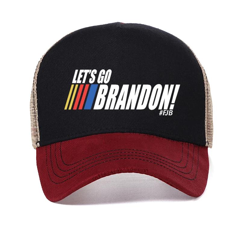 America Lets Go Brandon  ߱ , ĳ־   ޽ ⼺ 